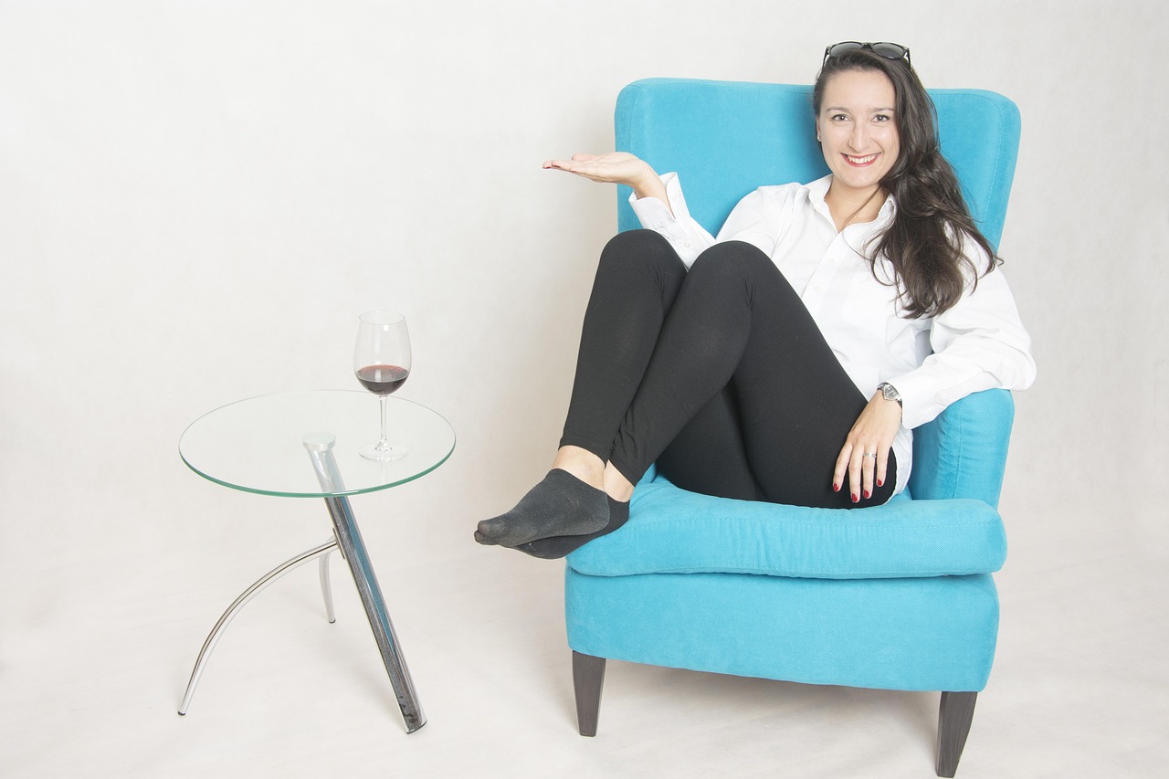 5 motivi per cui PantoPress è la scelta ideale per piedi gonfi